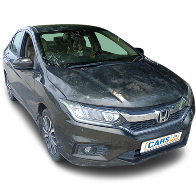 Honda City-img